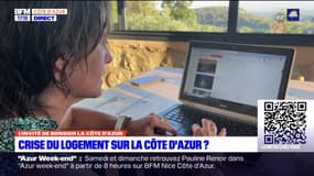 Côte d'Azur: existe-t-il une crise du logement sur la Côte d'Azur? 