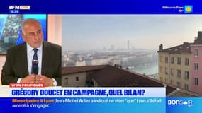 Municipales 2026 à Lyon: Georges Képénékian regrette la résurgence de fractures anciennes à Lyon