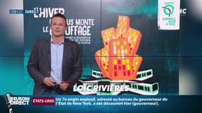 A Paris, on se chauffe grâce au métro !