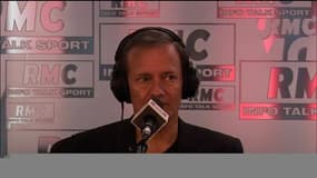 "Je n'hésiterai pas à voter à droite en 2017 si ..." Francis Huster