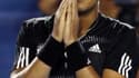 Jo-Wilfried Tsonga ne jouera pas face aux Etats-Unis en quart de finale de Coupe Davis