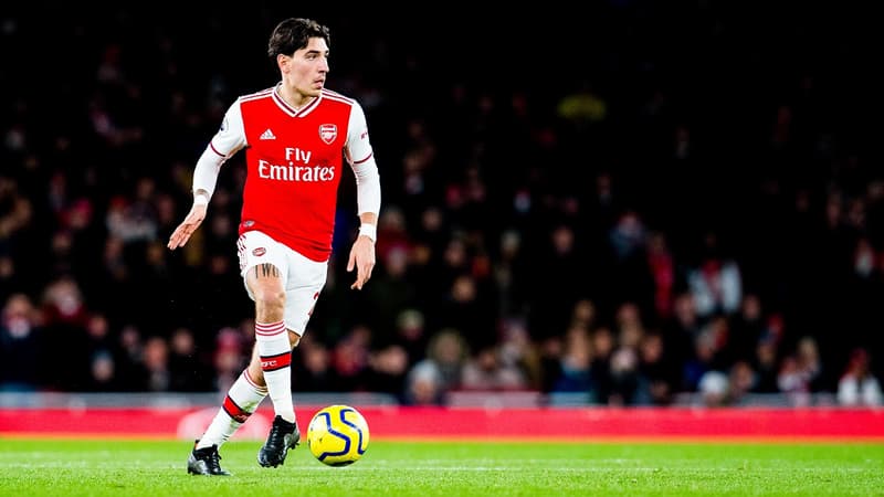 Hector Bellerin