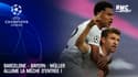 Barcelone - Bayern : Müller allume la mèche d'entrée !