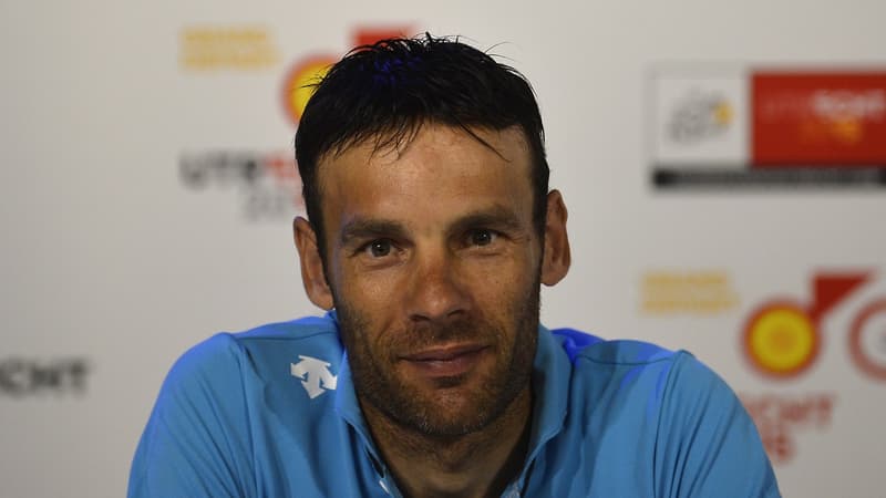 Jean-Christophe Péraud