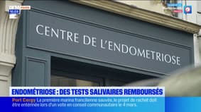 Endométriose: des tests salivaires prochainement testés