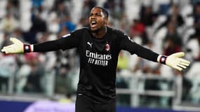 Mike Maignan (AC Milan)