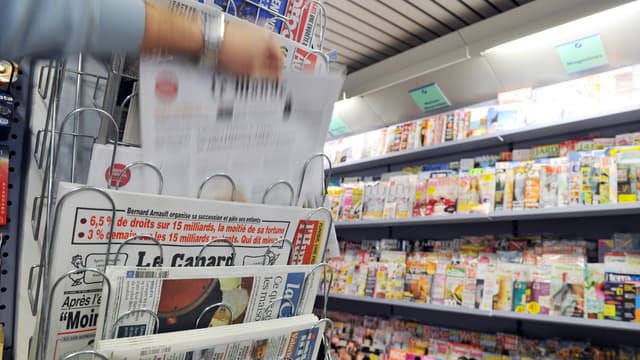 L'autorité chargée de la concurrence et de la consommation peut publier la sanction prononcée sur son site et/ou dans la presse.