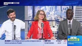 Le Club : La France durablement mal-aimée des marchés ? - 19/06