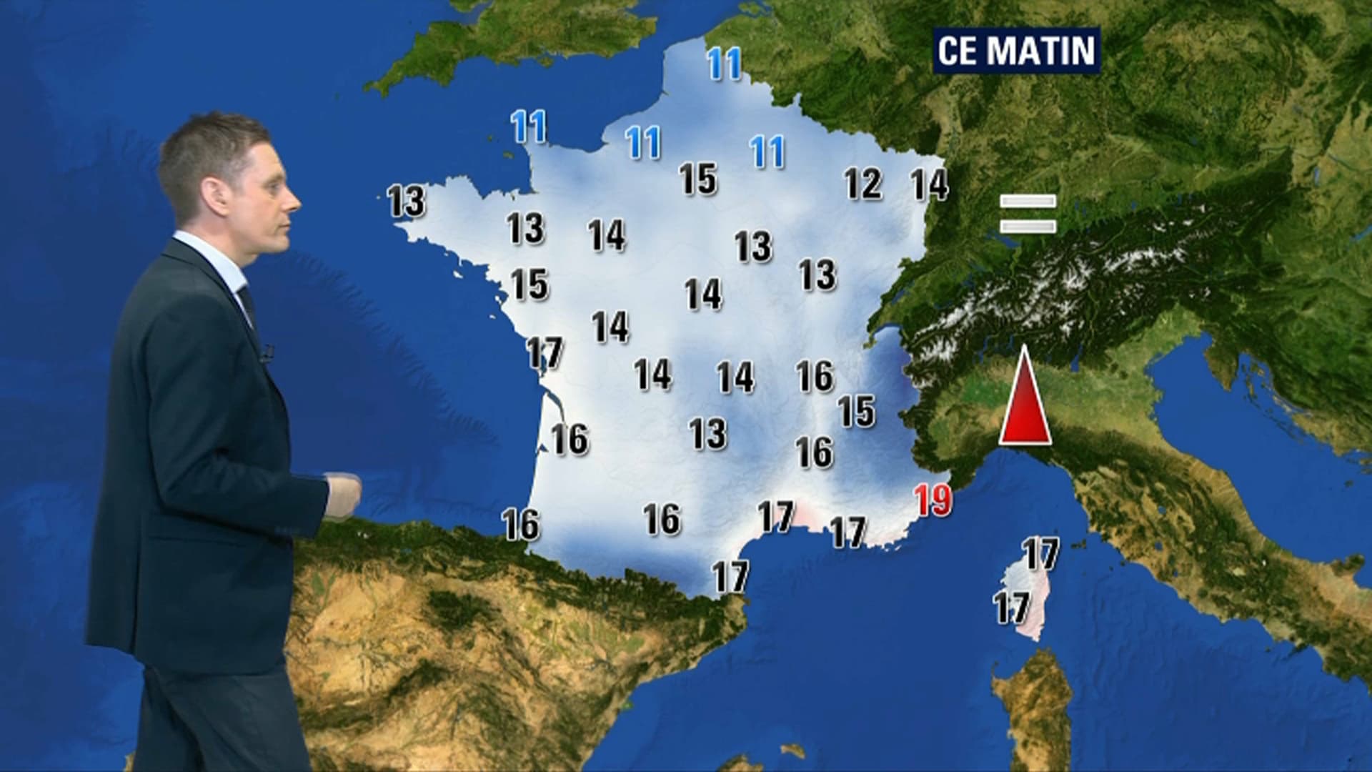 Météo Météo