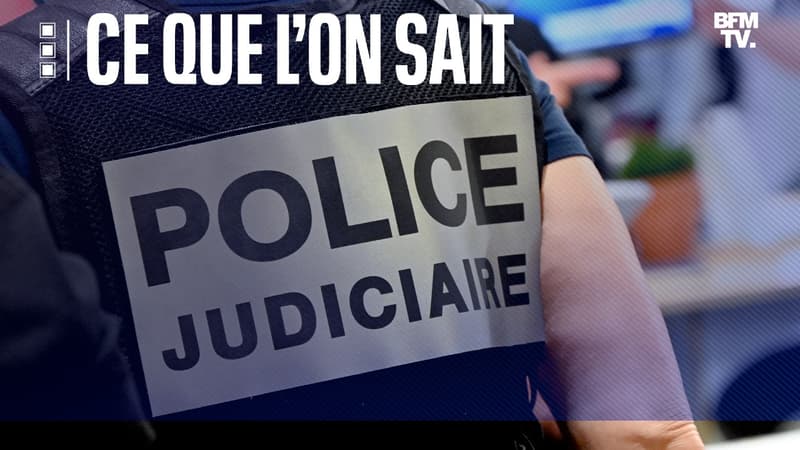 L'enquête, ouverte par le parquet de Chartes, a été confiée à la police judiciaire d'Orléans. 