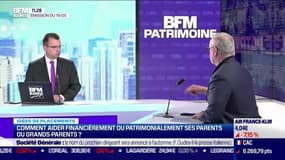 BFM Patrimoine : Partie 2 - 24/05