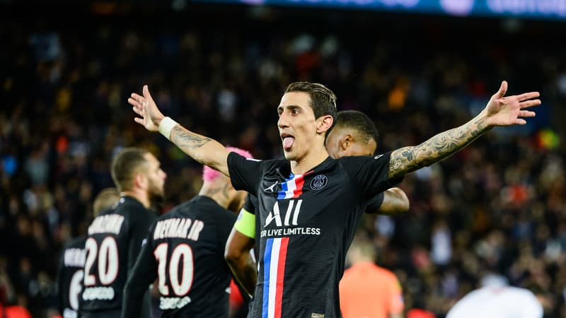 Di Maria