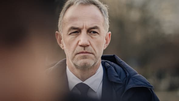 Emmanuel Grégoire, le 21 janvier 2026.