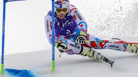 Alexis Pinturault 