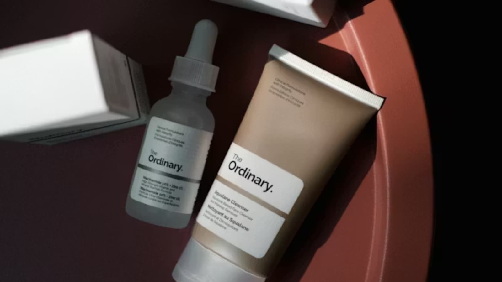 2 produits The Ordinary pour le prix d'un : Amazon vous fait cette offrande pendant quelques heures encore