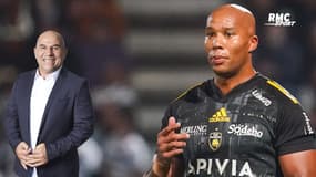Top 14 : Thomas lucide sur son niveau, Moscato salue son humilité