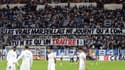 OM-Angers : au moins deux virages du Vélodrome fermés ? 