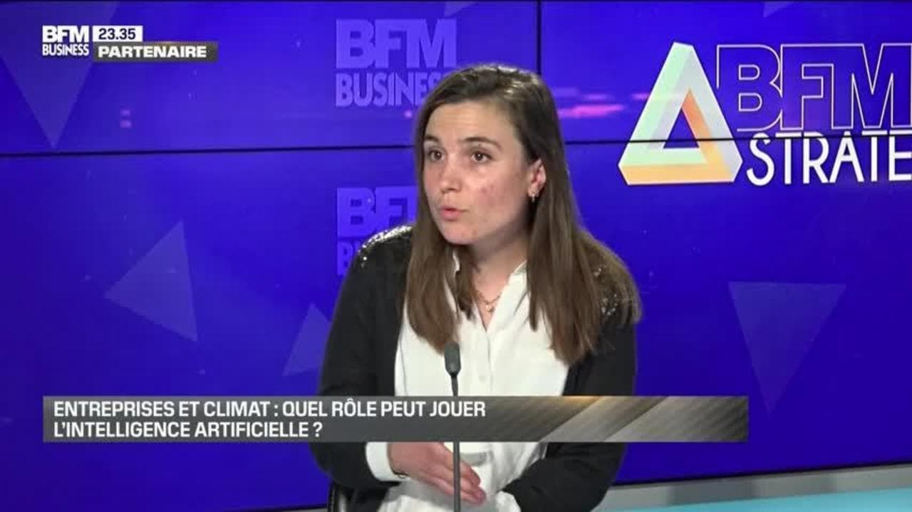 Revoir Bfm stratégie du 02 Mai