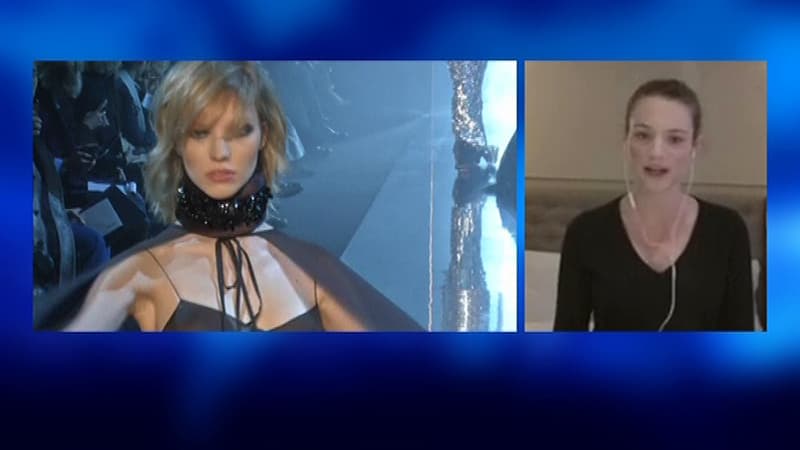 L'ancienne mannequin Victoire Dauxerre a témoigné pour BFMTV de son expérience avec l’anorexie.