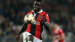 Mario Balotelli