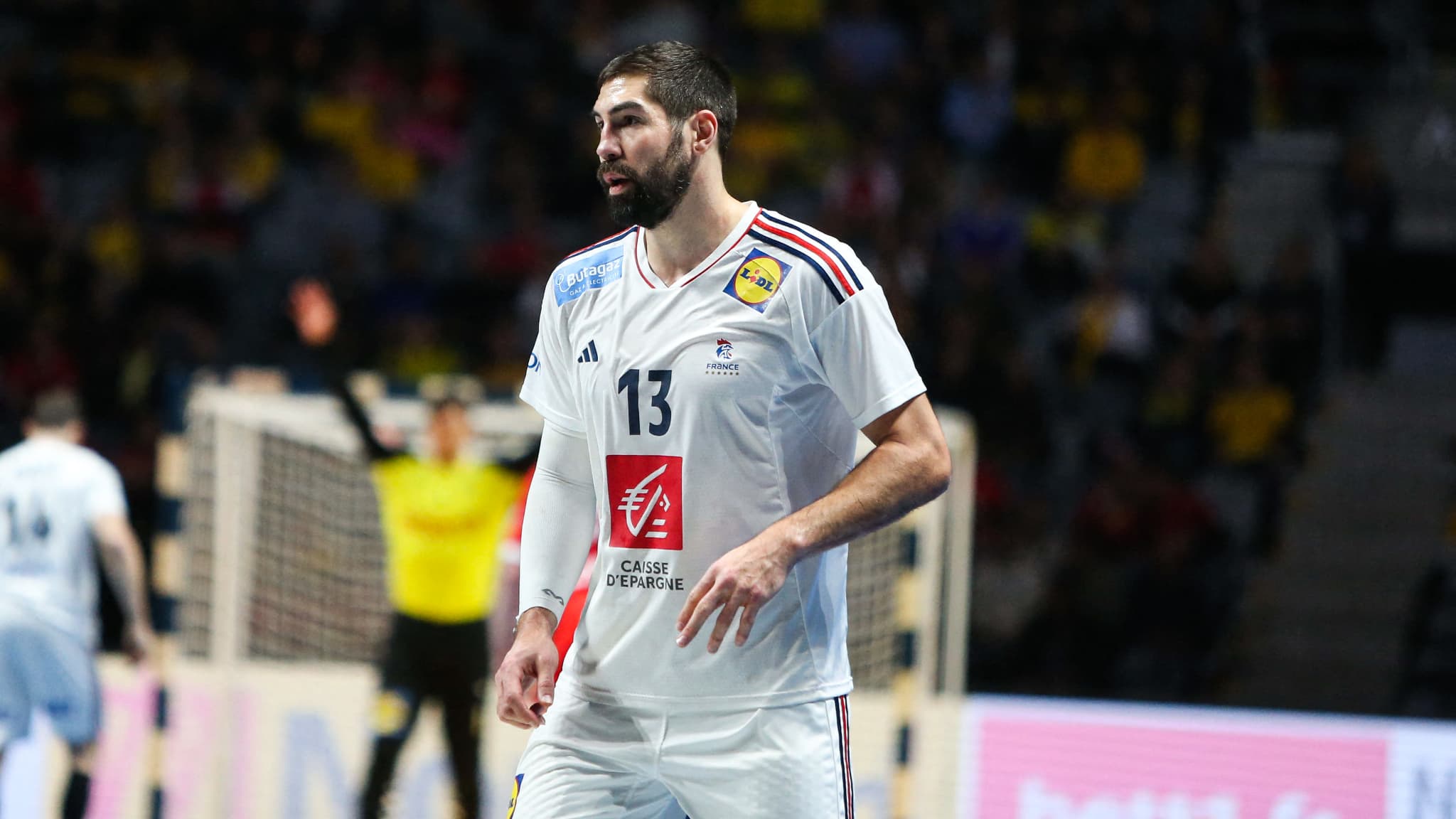 Handball: Nikola Karabatic Prendra Sa Retraite En Fin De Saison