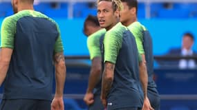 Neymar