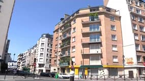 Le secteur immobilier en combat avec l'Élysée
