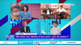 M6 retire Ary Abittan d'une série : ont-ils raison ? - 17/11