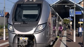 La SNCF veut organiser la présence ponctuelle et programmée d'équipes commerciales dans les gares, y compris les plus petites, pour vendre des billets.