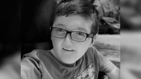 Thomas était âgé de 21 ans et était atteint d’une maladie génétique extrêmement rare.