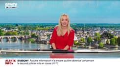 BFM Midi week-end - Samedi 1er novembre 2025