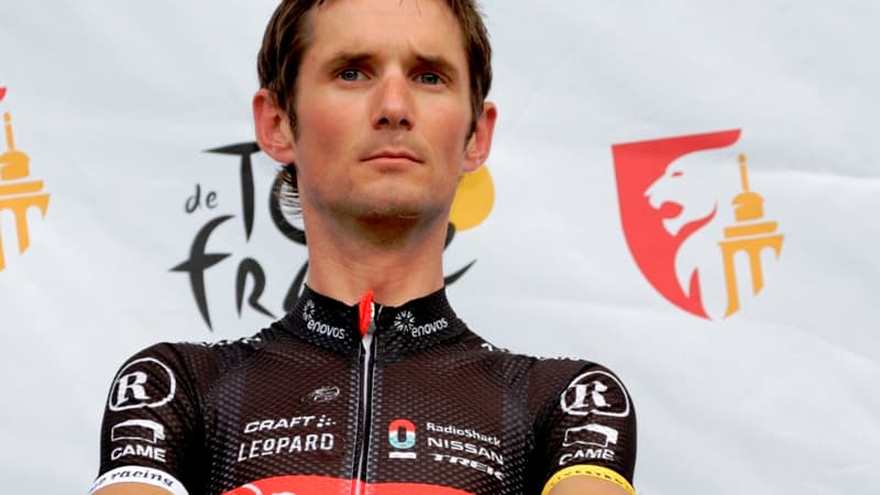 Frank Schleck