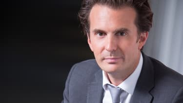 Yannick Bolloré prend la place de David Jones à la tête d'Havas.