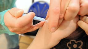De plus en plus de Français se méfient des vaccins