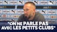 “On ne parle pas avec les petits clubs” Digard désabusé par l’arbitrage 