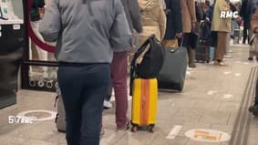 L'impact sur les transports pour la mobilisation du 10 septembre