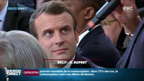 Réforme des retraites: "J'espère que ce ne sera pas une mascarade", s'inquiètent les participants à la concertation