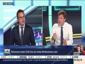 Jean-François Bay (Quantalys) : que penser des niveaux de marché actuels ? - 18/05