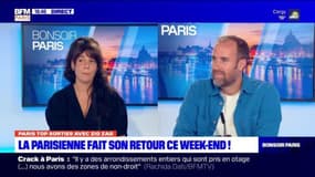 Top Sorties Paris: La Parisienne fait son retour ce week-end - 10/09