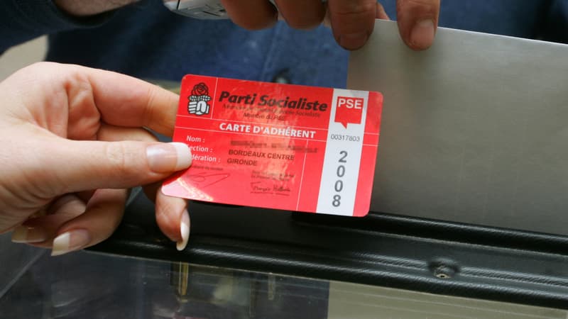 Ces trois adhérents du Parti socialiste espéraient faire reconnaître le non respect des statuts du parti en cas d'absence de primaire (photo d'illustration)