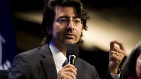 Pierre Omidyar : fondateur d' eBay