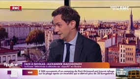 Makogonov : "Les autorités de Donetsk veulent transformer Marioupol en ville balnéaire"