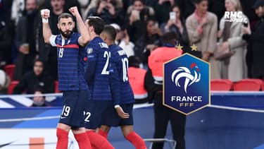 Equipe de France : La folle année 2021 en chiffres