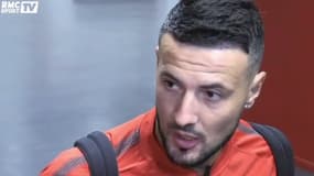 Danijel Subasic