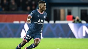 Idrissa Gueye (PSG)