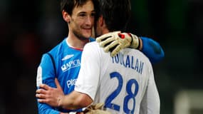 Hugo Lloris, tourné vers Marseille