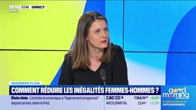 Les inégalités femmes-hommes restent fortes