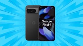 Le prix du Google Pixel 9 se fait atomiser, découvrez pourquoi (indice : Black Friday)