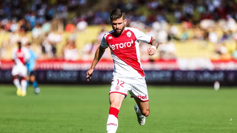 Monaco : Caio Henrique avec l'Espagne au Mondial 2022 ?