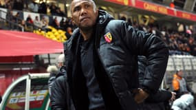 Antoine Kombouaré